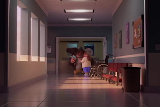 do 3d animation video, 3d cartoon animation, 3d explainer video, 3d commercial