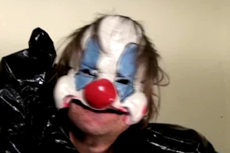 be the Creepy Clown for any occasion