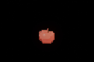 make environment pixel art