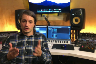 professionally mix and master your music free sample