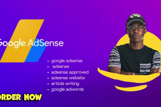 google adsense adsense approved ,adsense website article writing  adwords