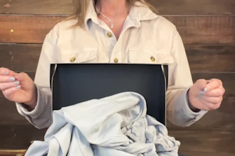 create a shoppable amazon influencer video for your product