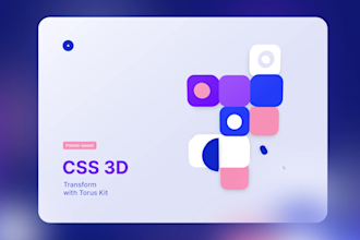 do uiux and html css with bootstrap, tailwind and materialized
