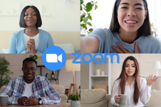 edit zoom call interview recordings, webinars videos, meetings, podcast