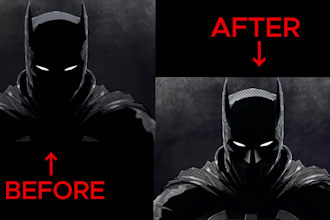 convert any images into heartwarming videos