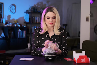be editing for product reviews and unboxing videos