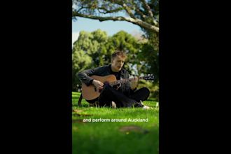 teach you how to sing