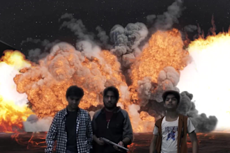 create, edit and add vfx to short films