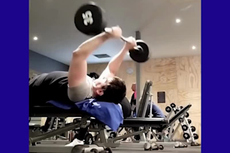 increase your muscle strength by being your personal trainer