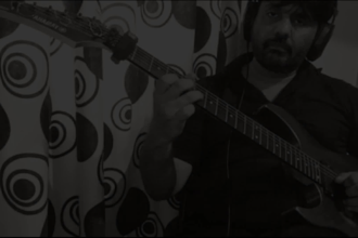 be your guitar session player for bass,pop,rock blues,metal and fusion style