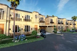 do hd video 3d visualization walkthrough, house and building rendering expert