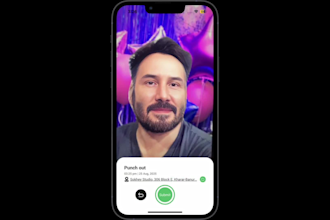 develop mobile apps with react native cli