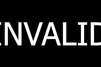 administration assistant and reader