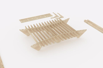 do 3d product animation