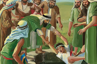 create ai videos for bible stories ai bible contents ai scripture videos