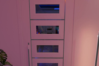 design your 3d room interior with cool pc setups