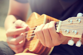 create awesome ukulele chord loops
