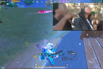 do professional funny gaming video editing in 24 hours