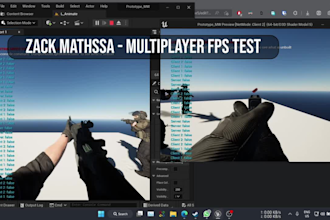 assist with ue4 or ue5 concepts and issues