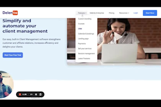design responsive webflow website SEO optimized