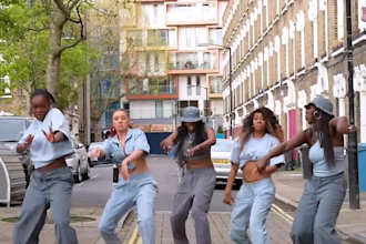 do tiktok dance, afrobeat dance, hip hop dance, dance video, dance choerography