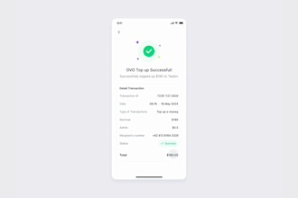 develop neobank app, loan app, saving app, fintech app for android and IOS