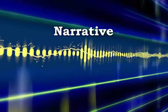 record professional female chinese mandarin voice over