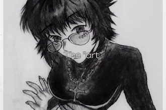 create stunning pencil sketches from your coolest photos