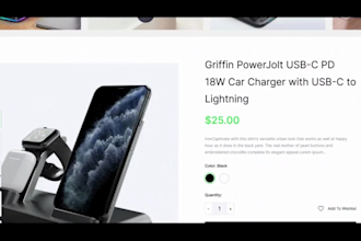 create a winning one product shopify store for your brand