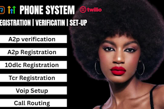 a2p 10dlc brand trc registration a2p verification on twillio ringcentral ghl