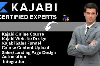 kajabi website kajabi online course kajabi website design kajabi landing page