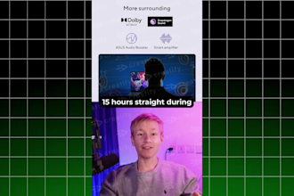 create ai ads for your product, brand, or business