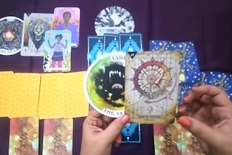 connect with your spirit guides for messages and answer your questions