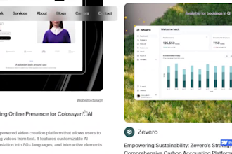 develop 3d animated webflow website 3d webflow website with custom animation