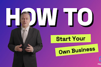 make ai spokesperson video in any language for advertisement, promos, class,host
