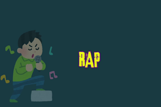 create captivating animated lyric videos