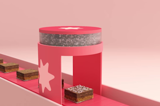 create 3d motion graphics videos for your social media