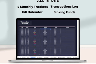 create monthly income and expense tracker paycheck budget spreadsheet excel