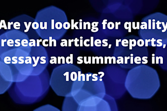 do case study analysis, business research, marketing, articles,summaries,apa,mla