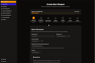 build a fullstack saas mvp with nextjs, typescript, tailwind, postgresql