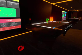 create a vrchat world for you