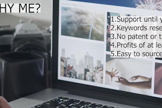do amazon fba product research for growing your amazon store