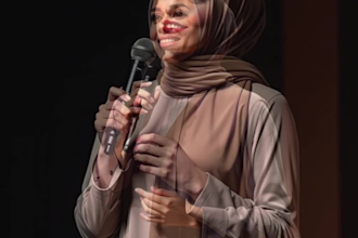 compose and produce your music in arabic oriental style