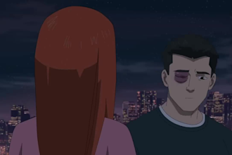 do2d animation,2d short film,2d cartoon animation, youtube intro,vintage cartoon