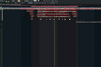 autotune your vocals like juice wrld in 24h
