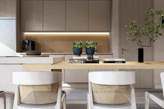 create revit bim models and photorealistic renders