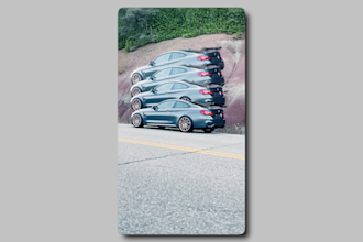 edit your car videos with superb effects