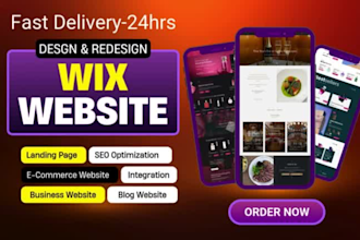wix website redesign wix website design wix website redesign wix website design