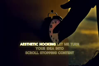 viral faceless ai shorts with voiceovers for youtube, tiktok