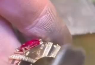 do fashion jewelry pieces rings earrings collection in 24hr